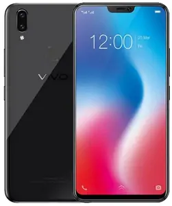 Замена тачскрина на телефоне Vivo V9 в Самаре